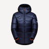 Пуховик Meron IN Hooded Jacket Wmn (Женский; M; Marine-black)